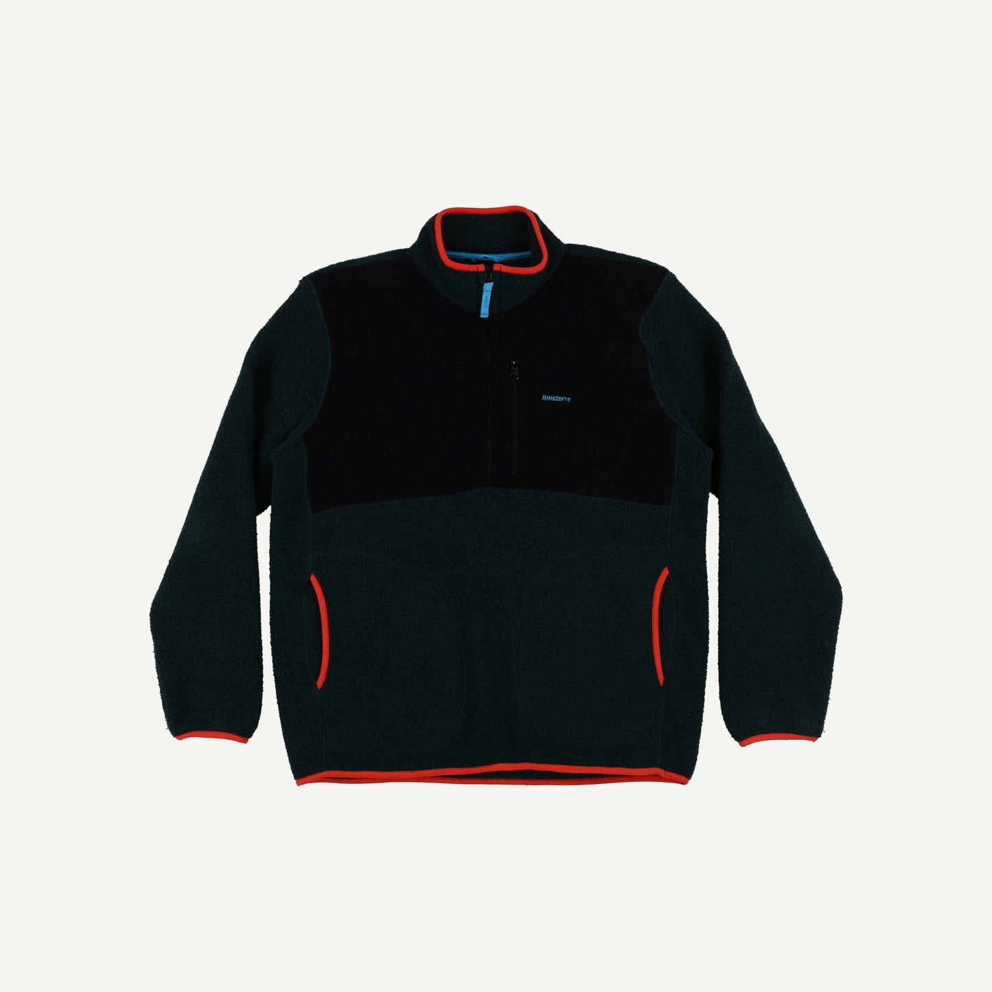 Hegen 1/4 Zip Fleece