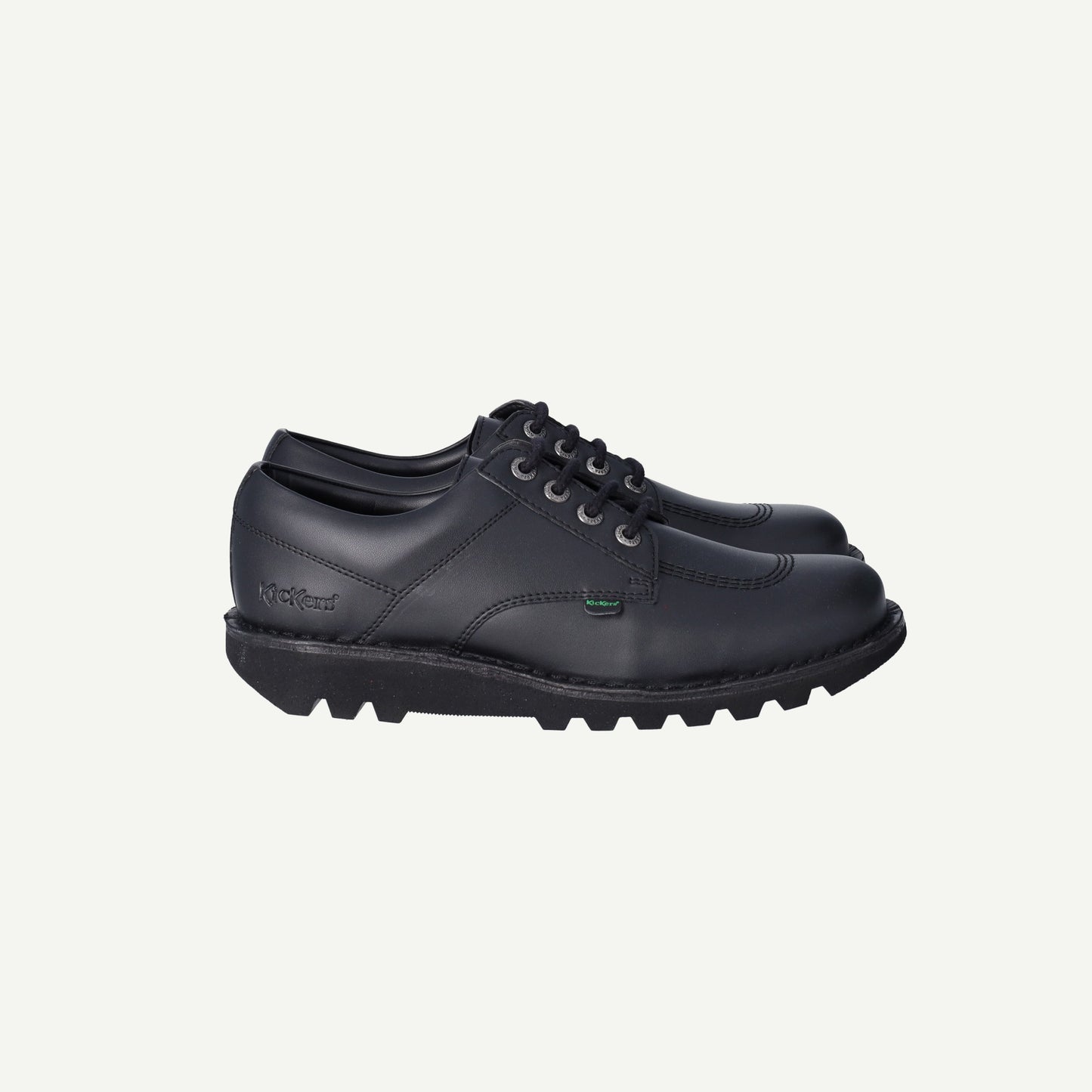Kick Low Shoes