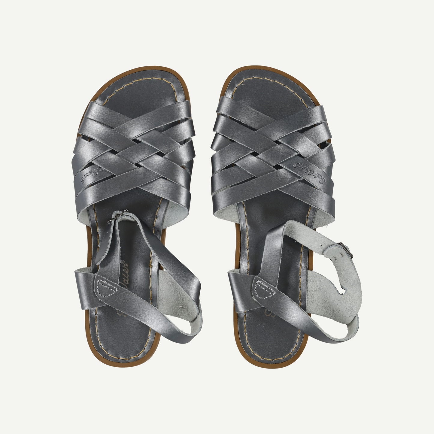 Retro Sandals