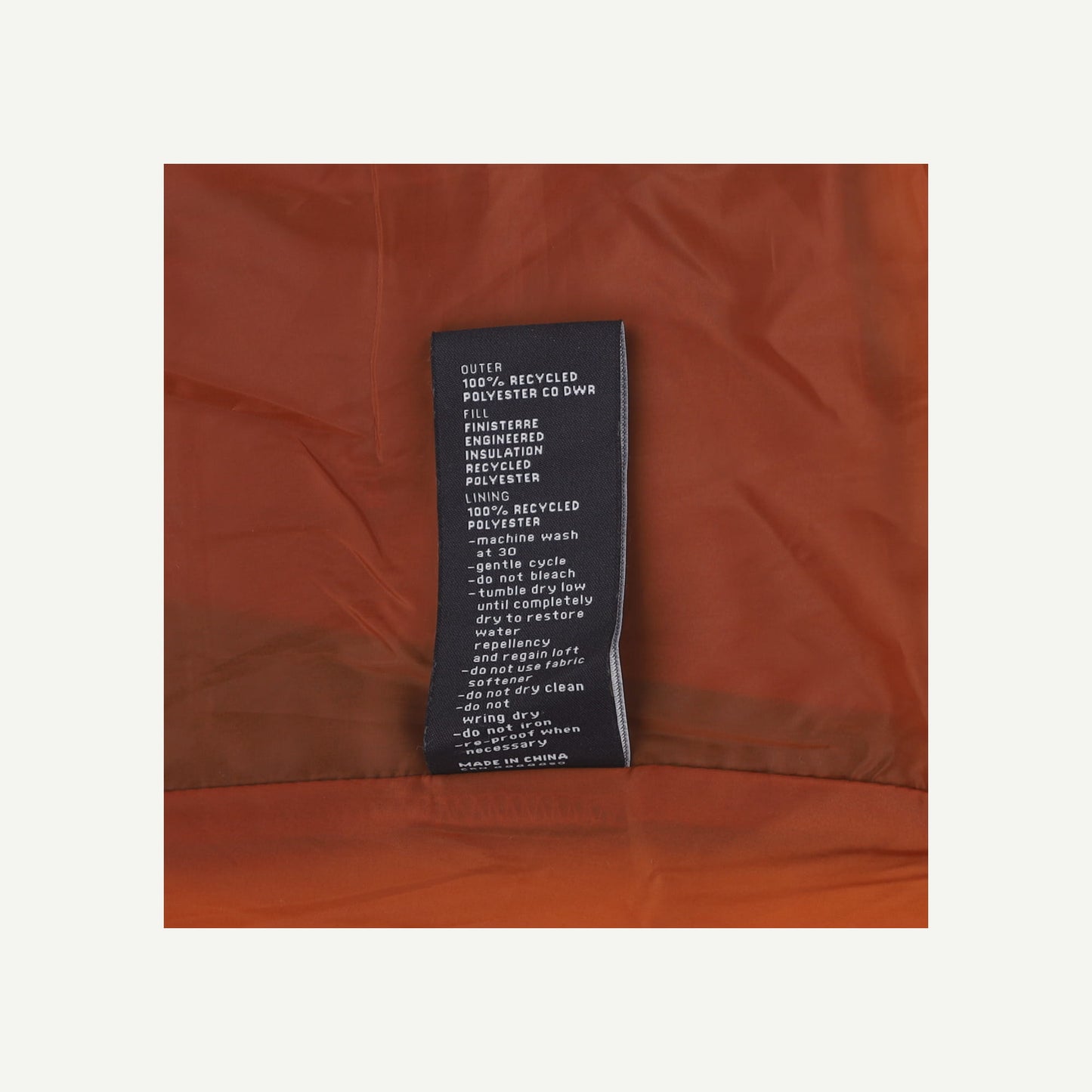 Nimbus Jacket