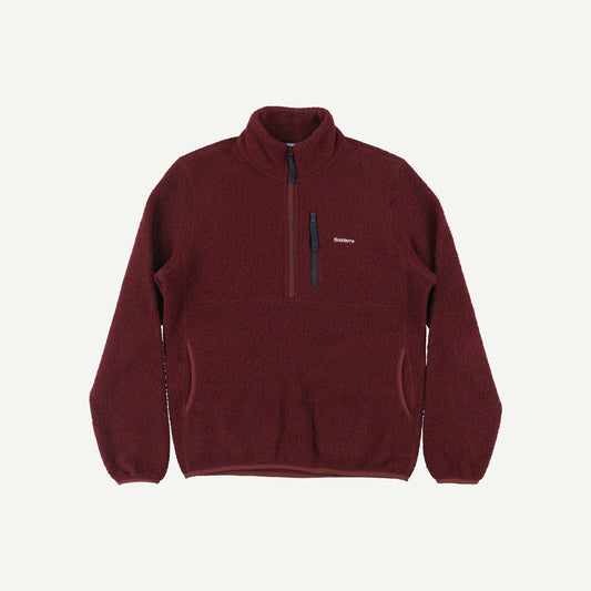 Hegen Fleece