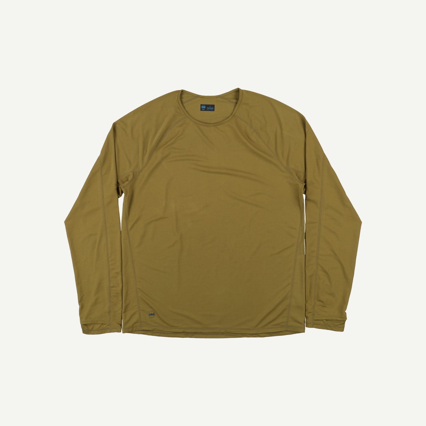Helio Tech Top