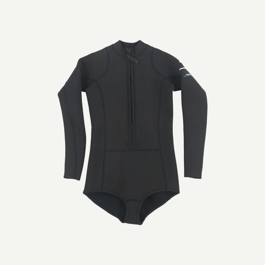 Nieuwland 2E Yulex LS Wetsuit