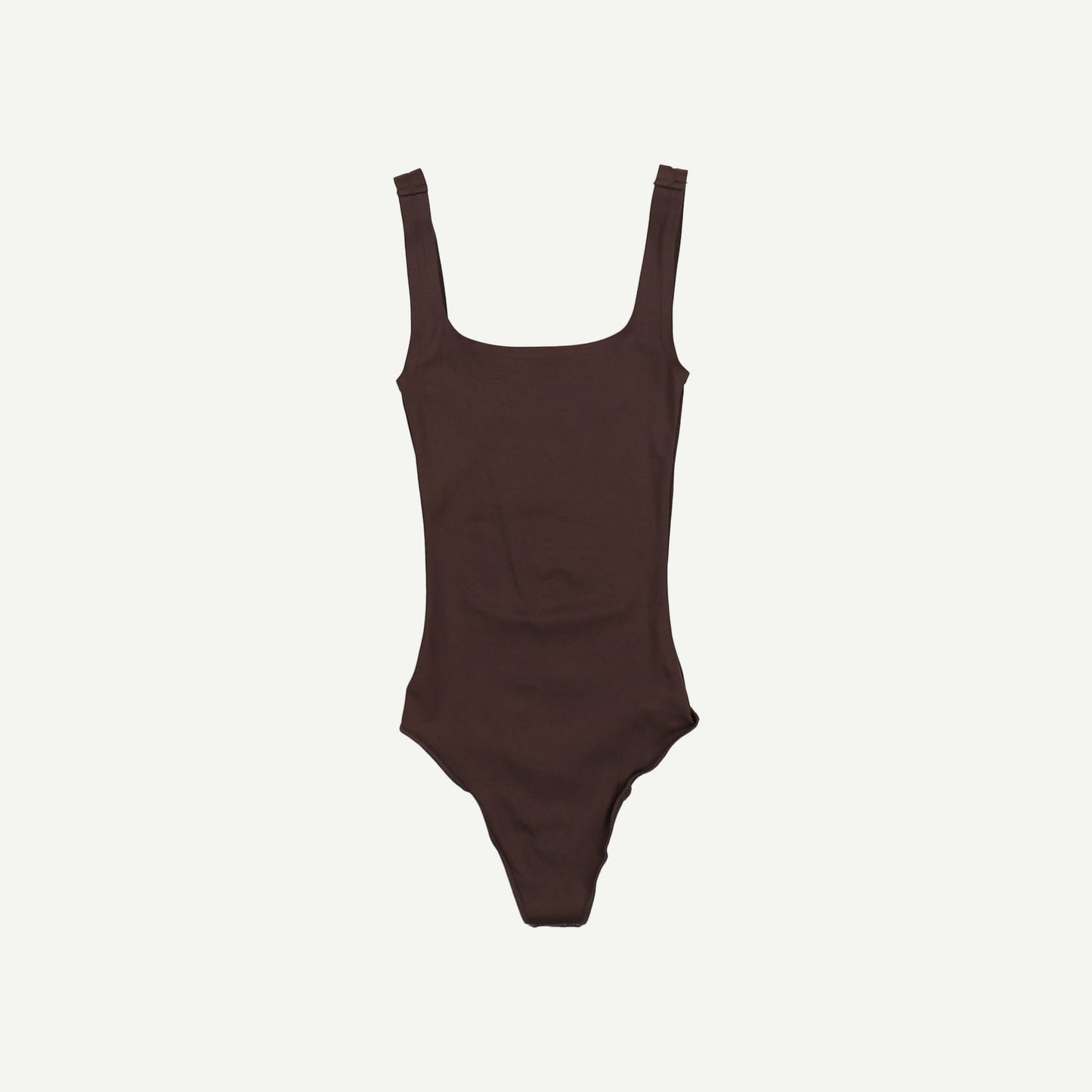 365 Second Skin Scoop Neck Bodysuit