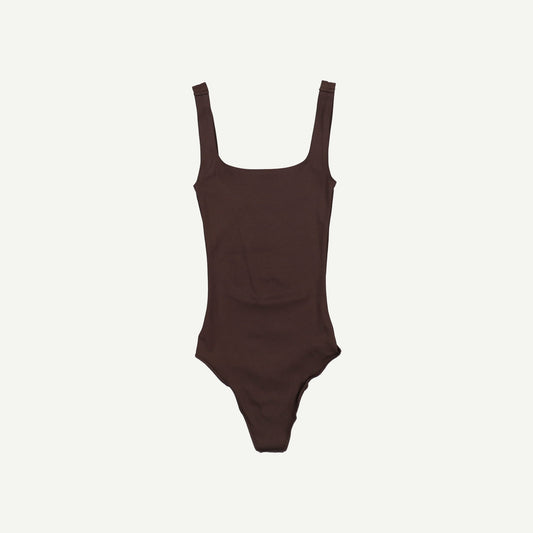 365 Second Skin Scoop Neck Bodysuit