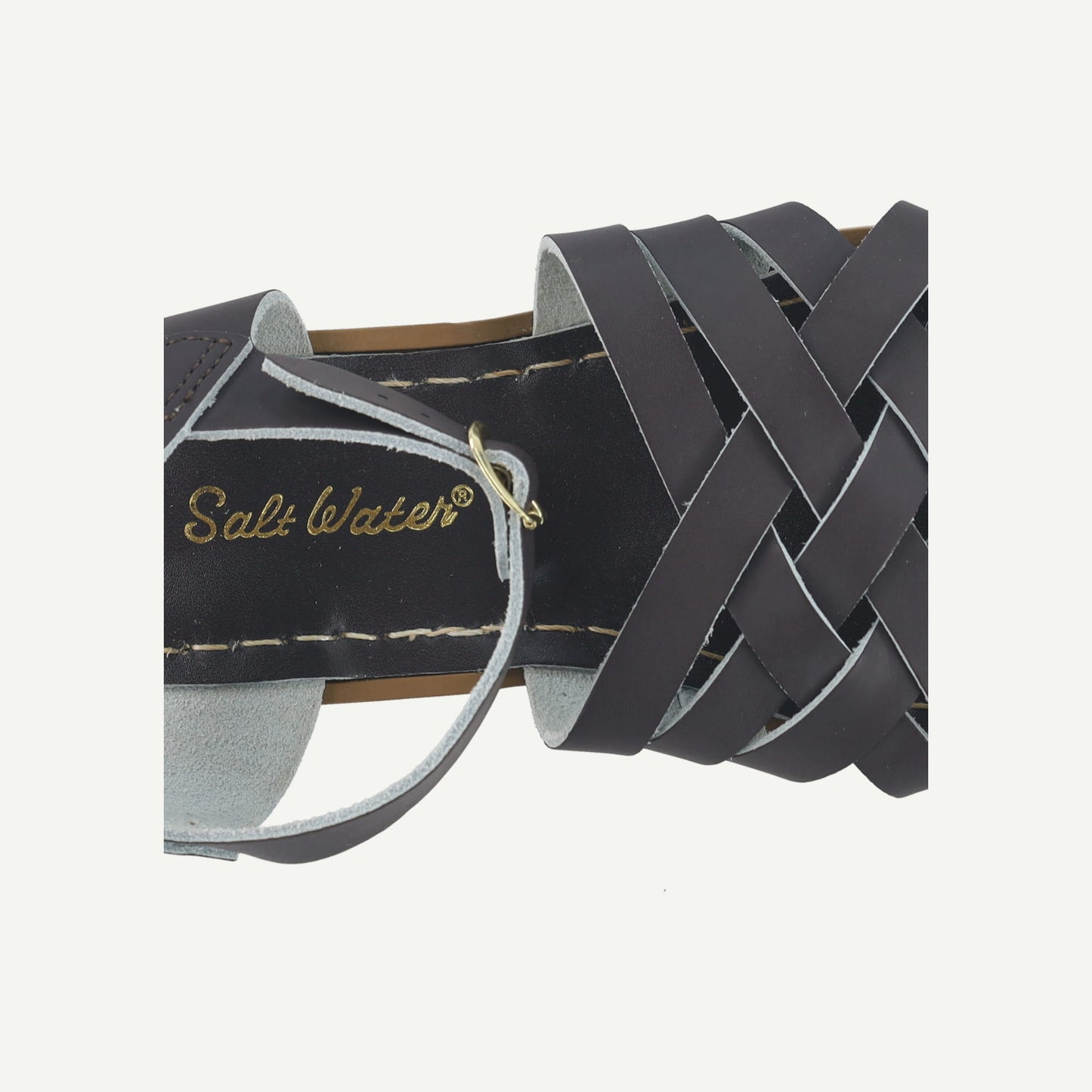 Retro Sandals