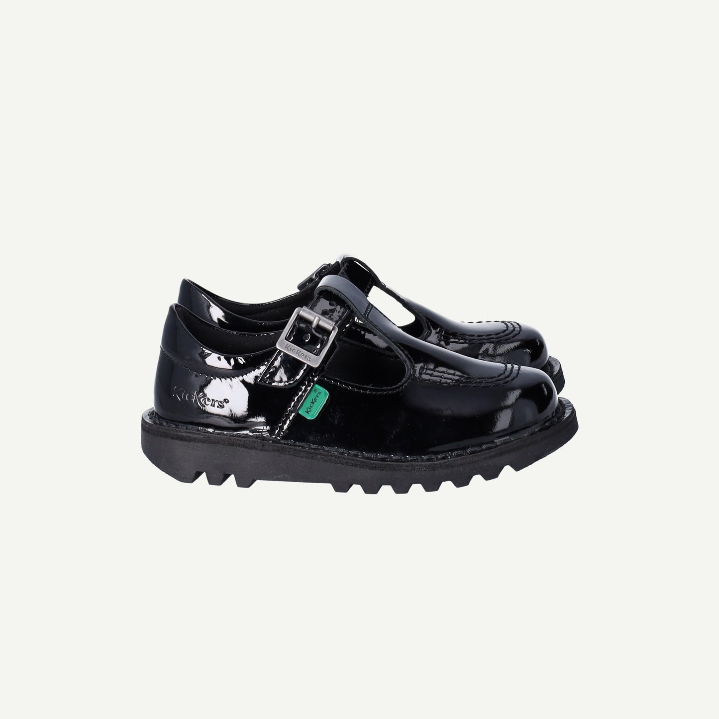 Kick T-Bar Shoes