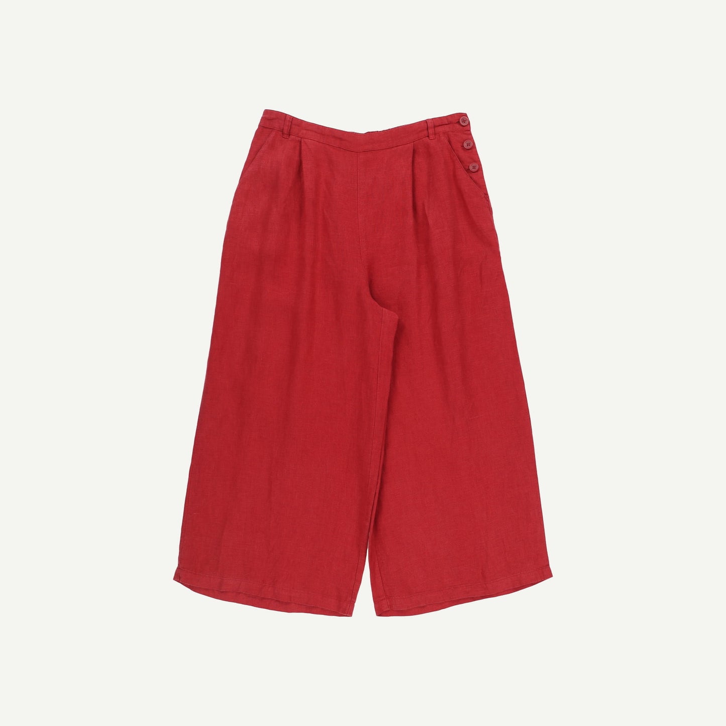 Spring Tide Culottes