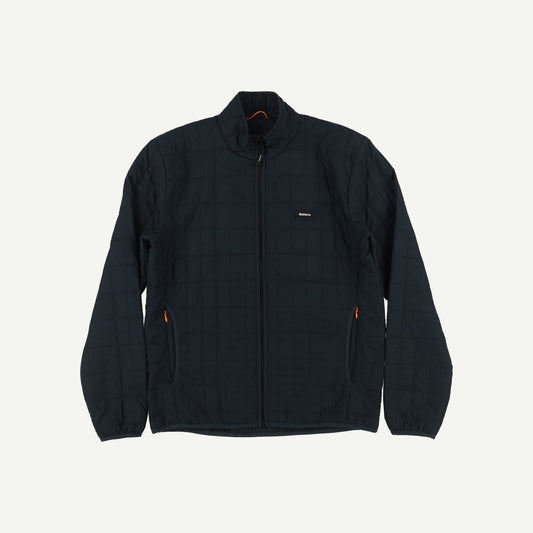 Firecrest Jacket