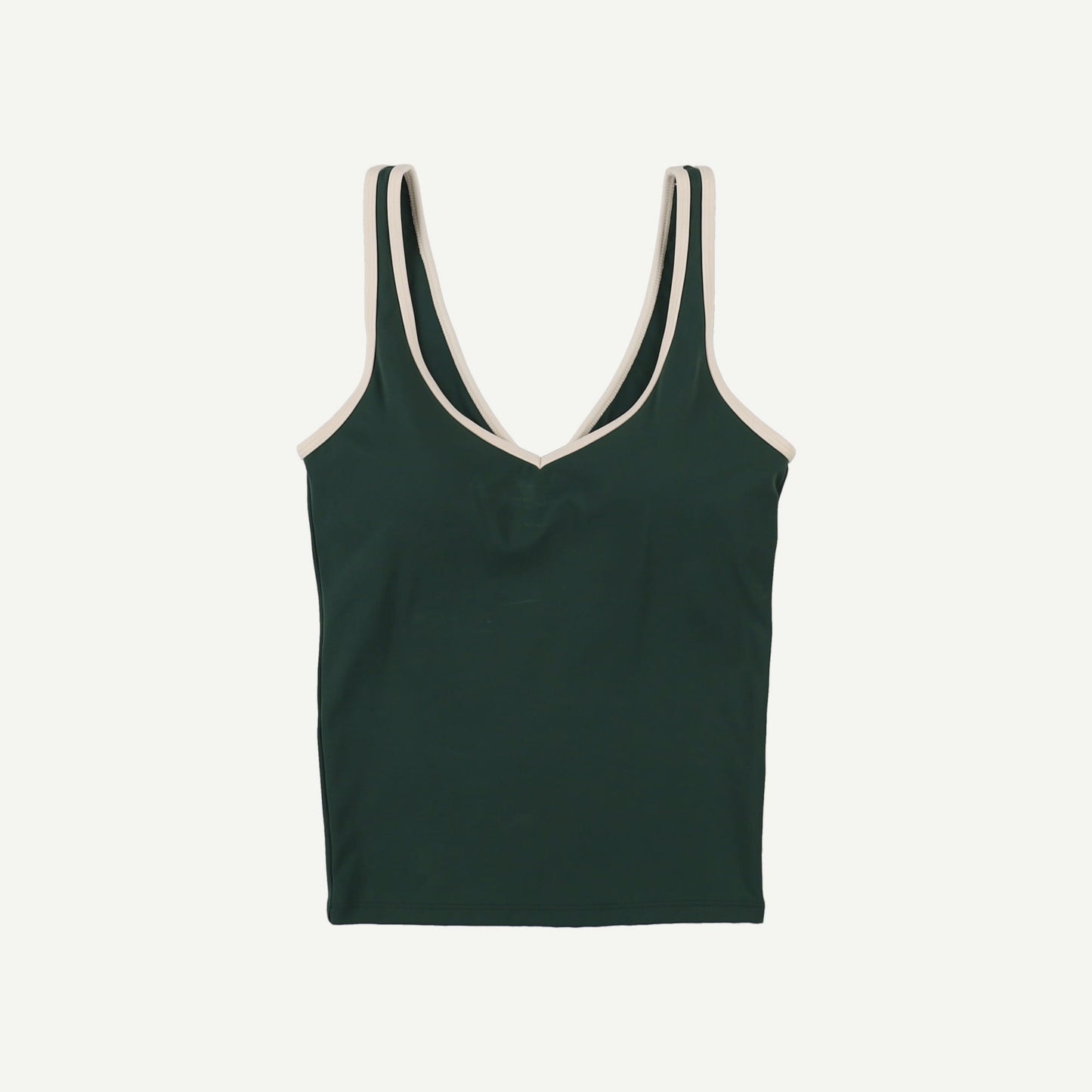 DayFlex Plunge Neck Vest
