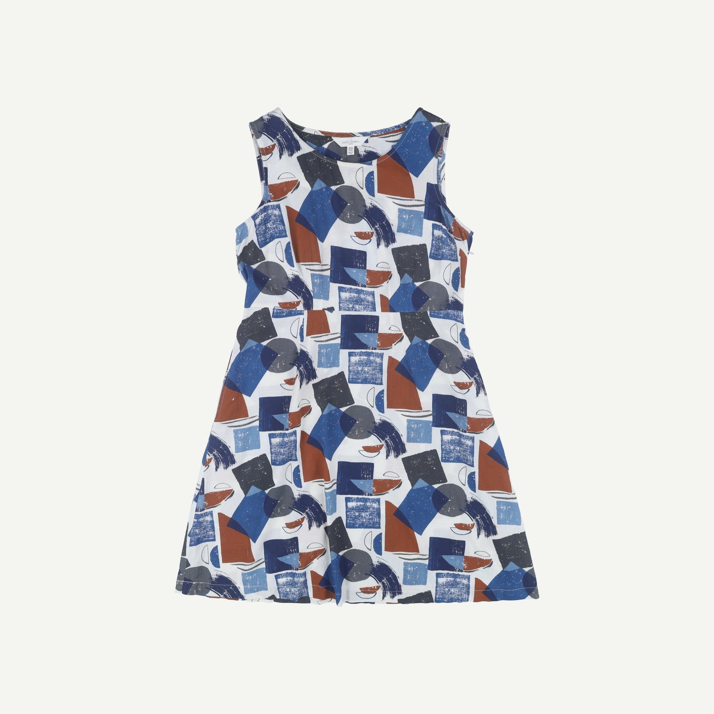Quick Sketch Dress