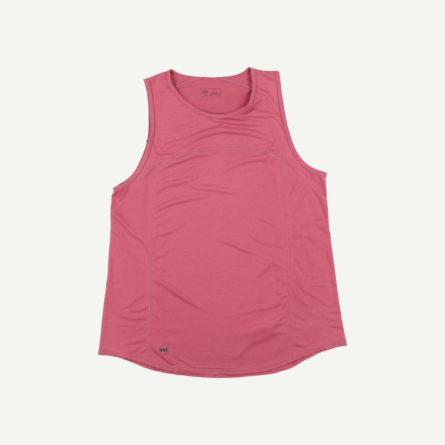 Run All Day Tank