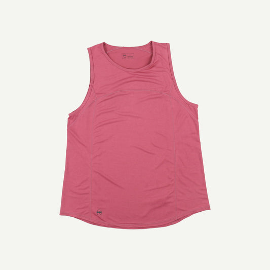 Run All Day Tank