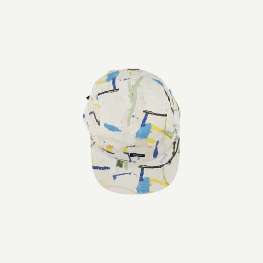 Peter Matthew Cap