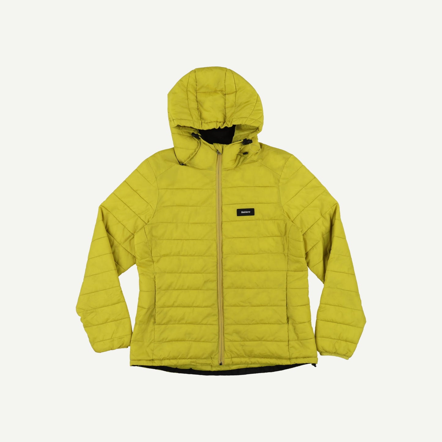 Nimbus Jacket