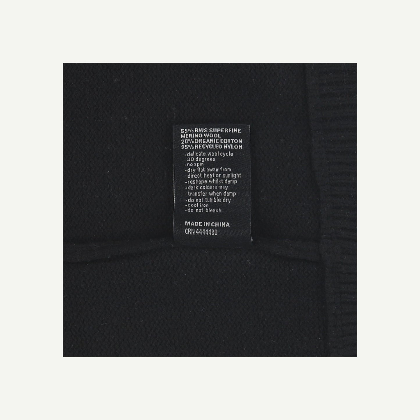 Fossey Hoodie