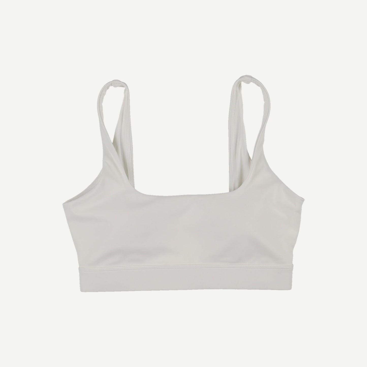 DayFlex Essential Square Neck Sports Bra
