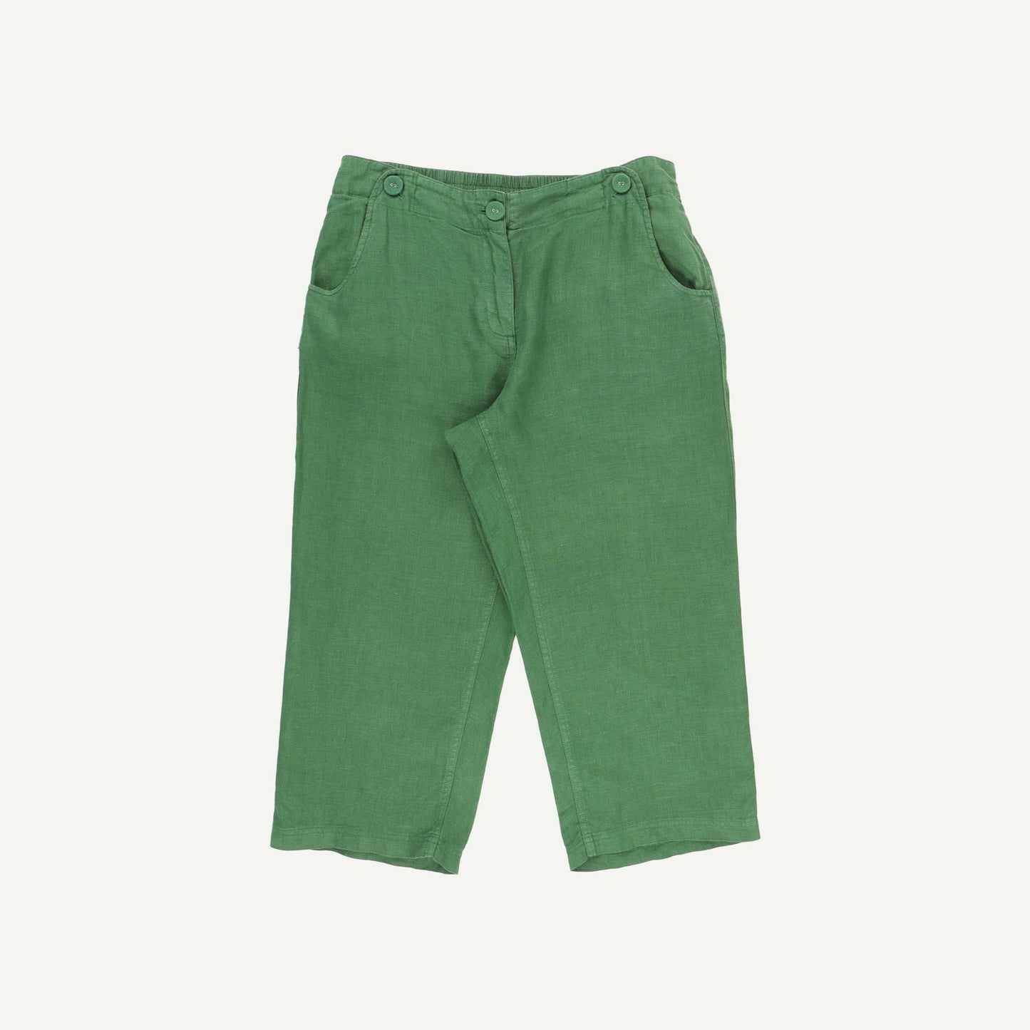 Brawn Points Crops Trousers