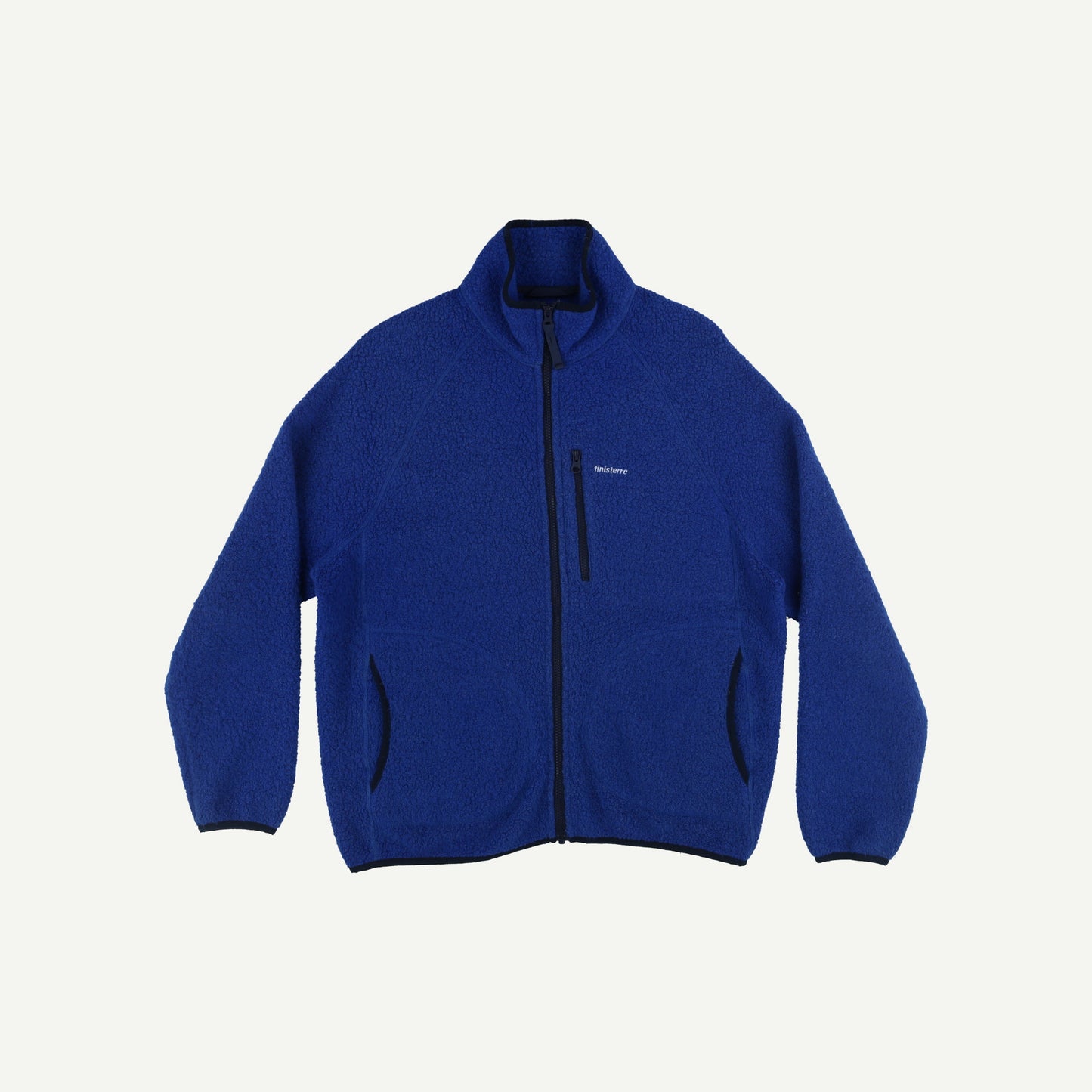 Hegen Full Zip Fleece