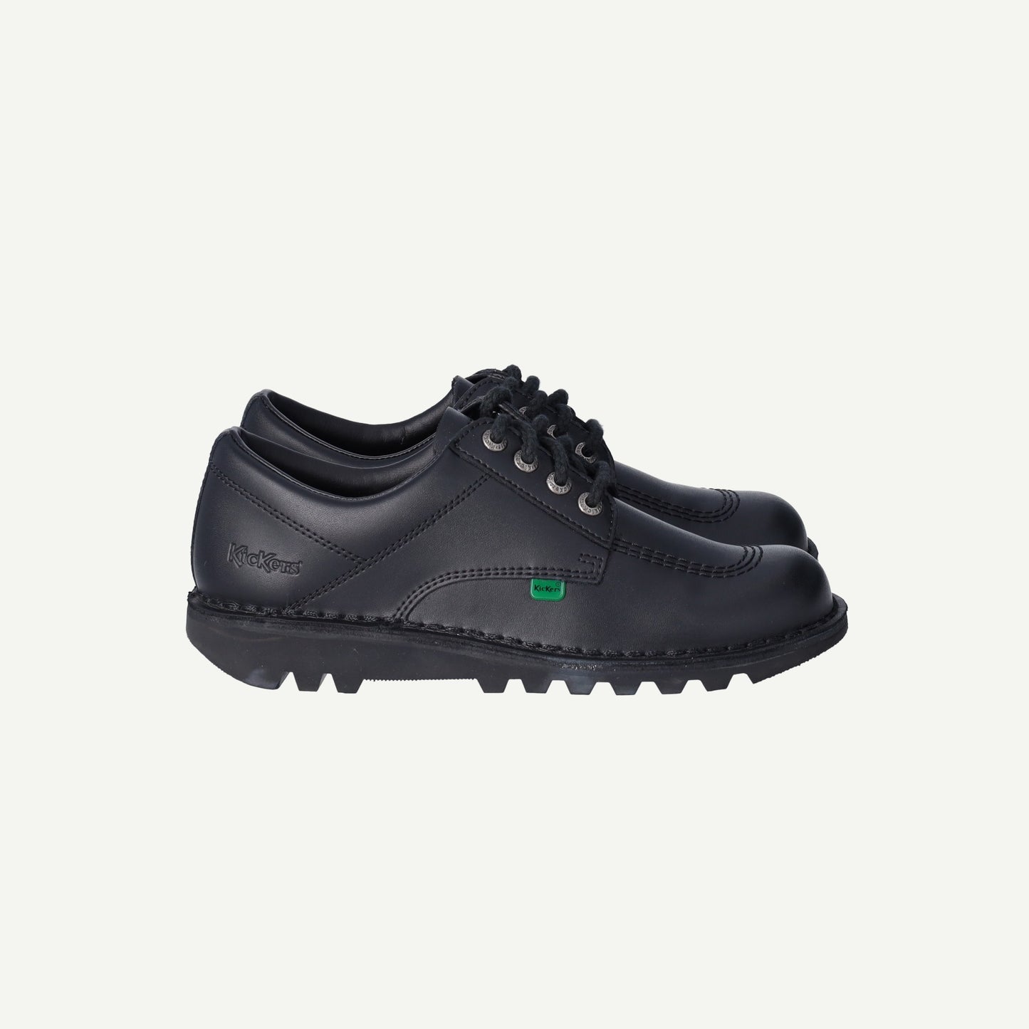 Kick Low Shoes