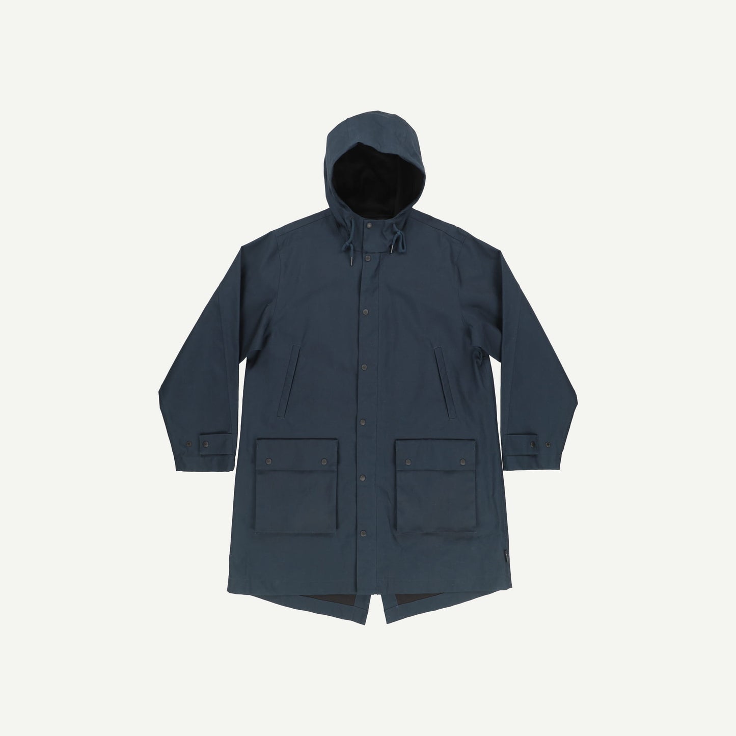 Longshore Rain Parka