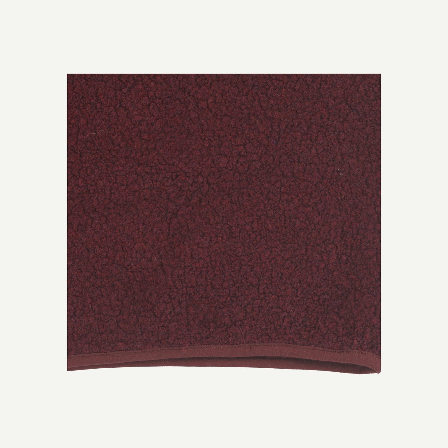 Hegen 1/4 Zip Fleece