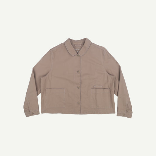 Coombe Lane Jacket