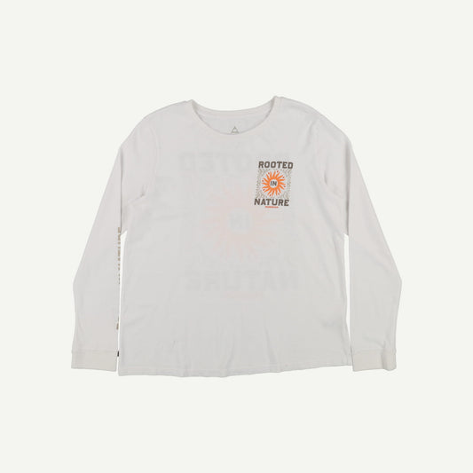 Rooted In Nature LS T-Shirt
