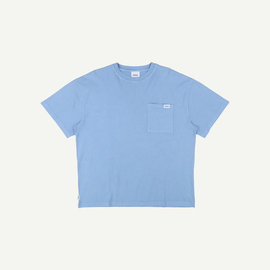 Trelow Pigment Pocket T-shirt