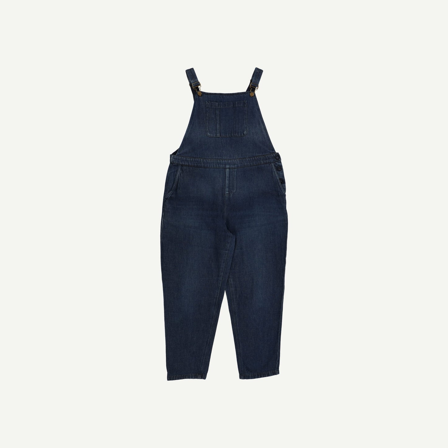Metalcraft Dungarees