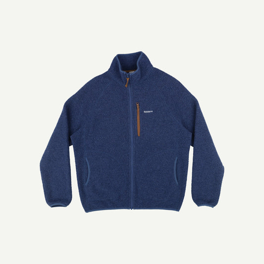 Hegen Fleece