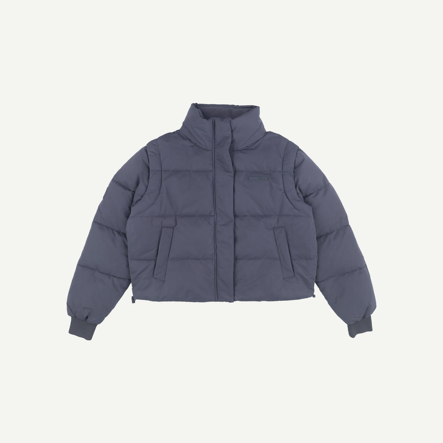 Storm Multiway 3-in-1 Puffer Jacket