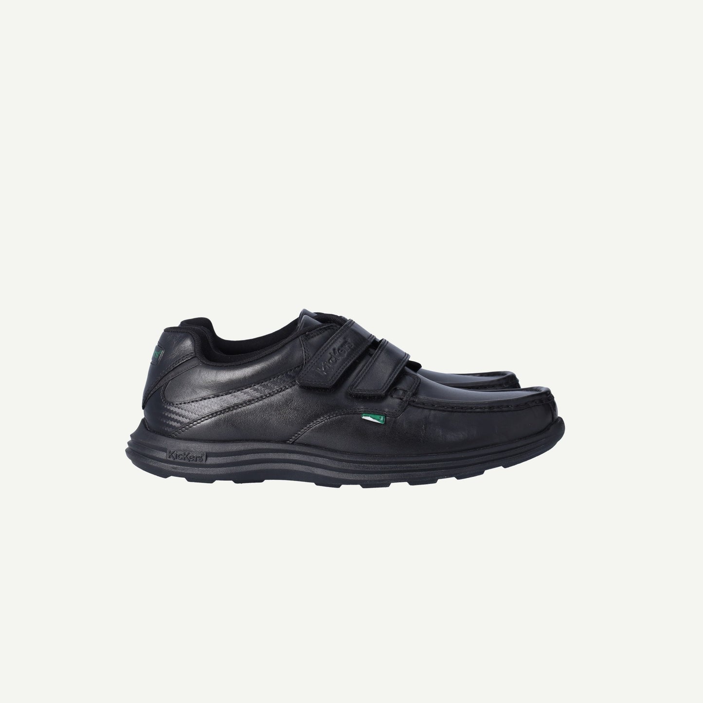Reasan Strap Shoes