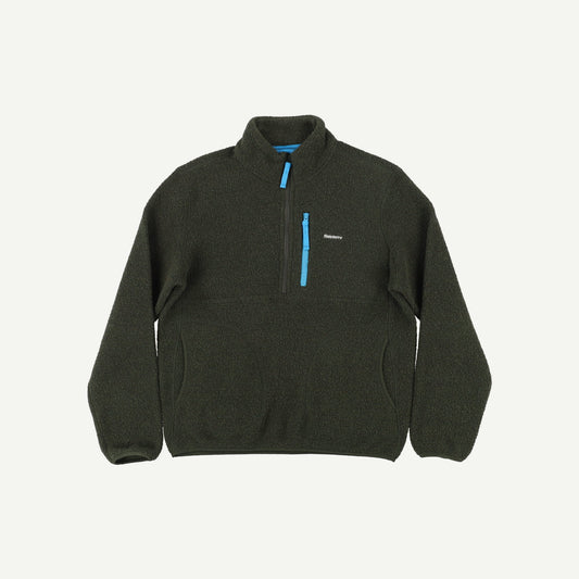 Hegen 1/4 Zip Fleece