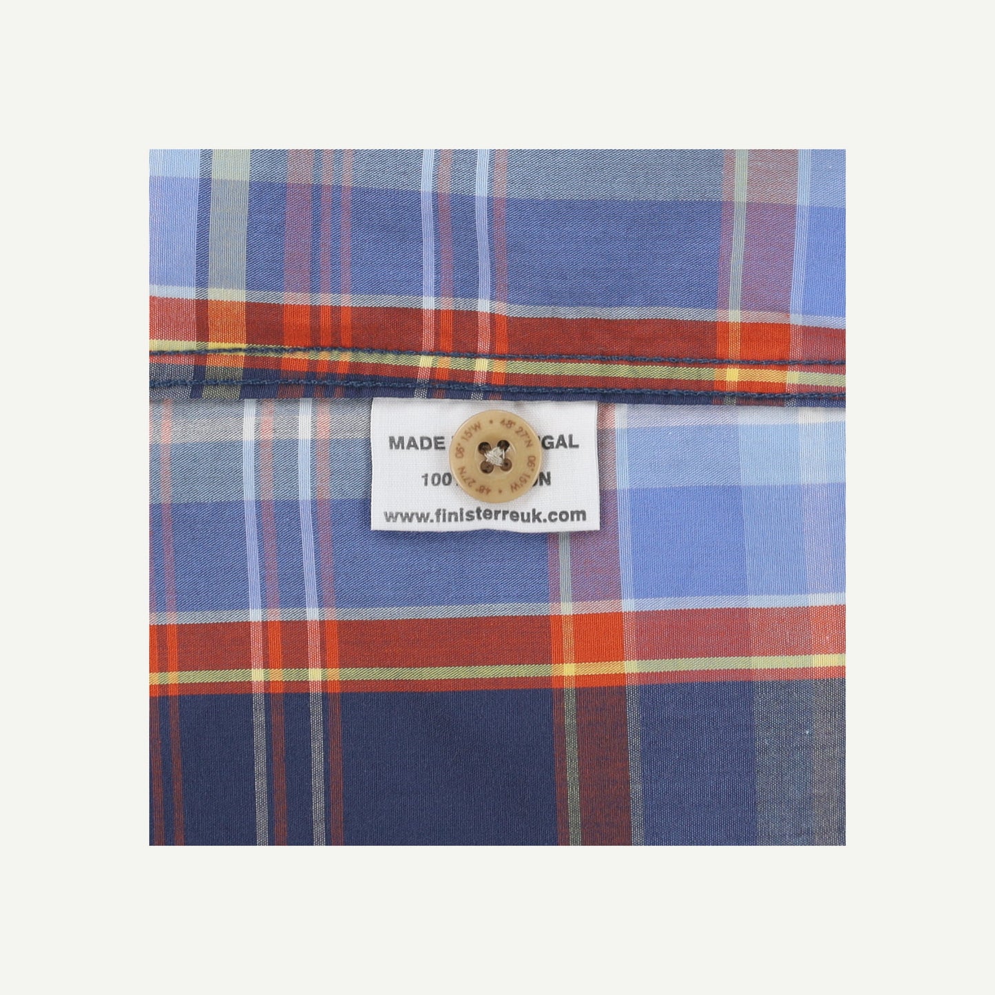 Keveral Shirt