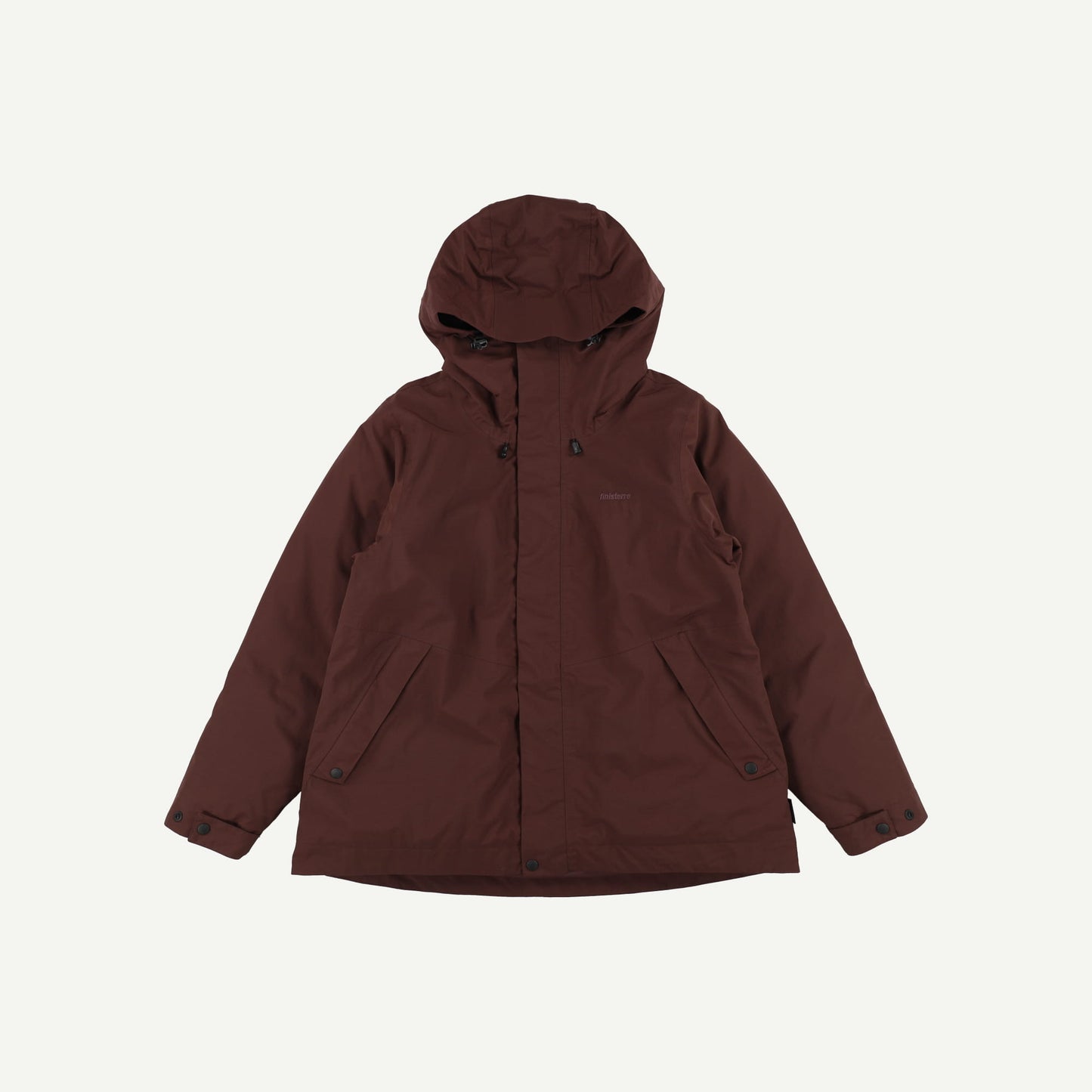 Ignis Jacket