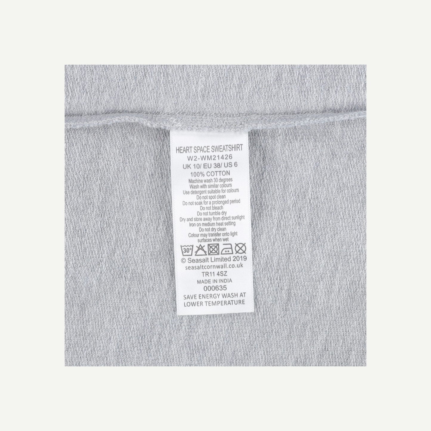 Sweatshirt