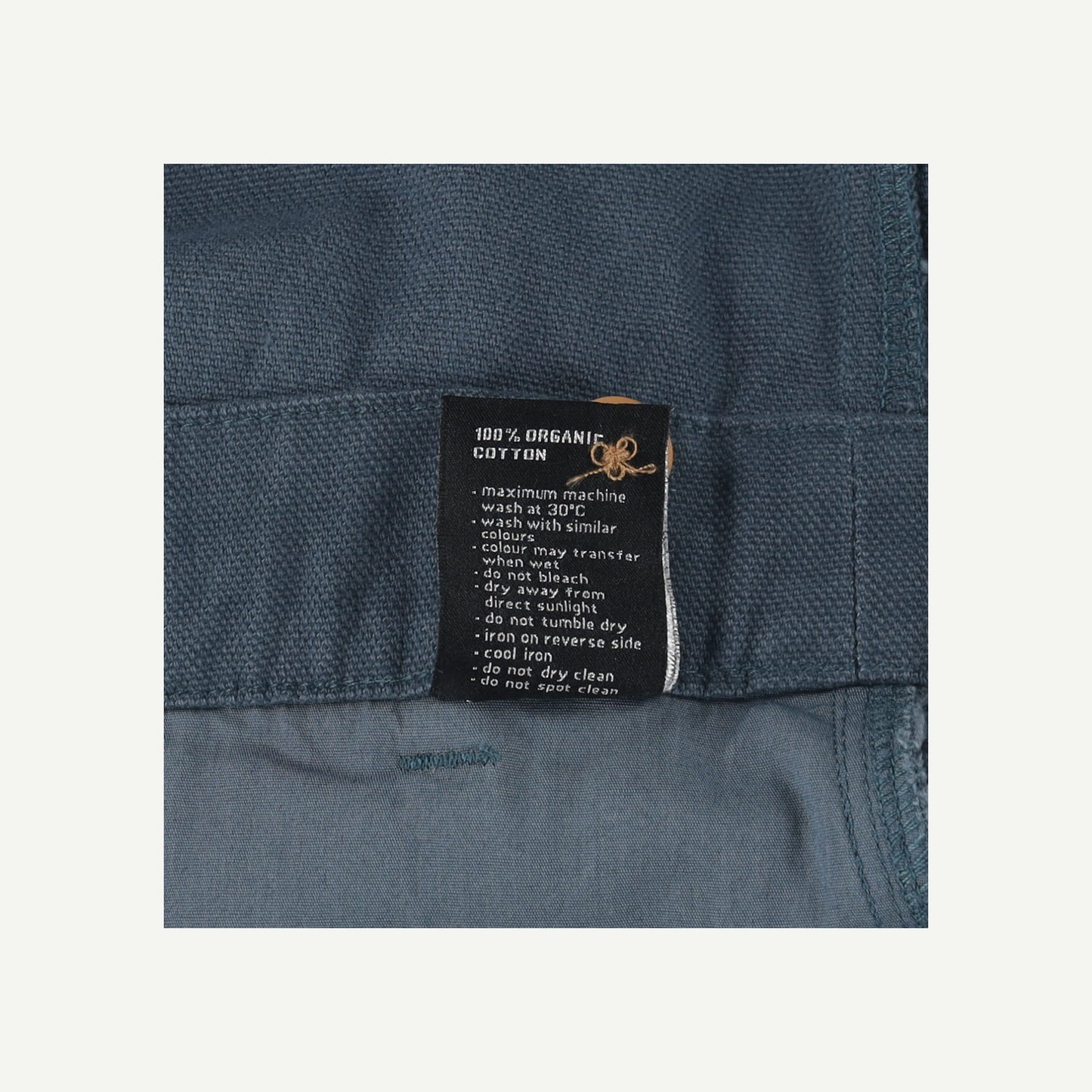 Moffat Boilersuit