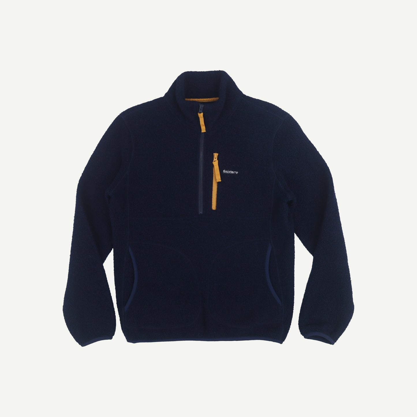 Hegen Fleece