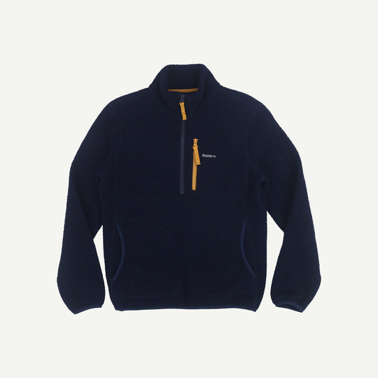 Hegen Fleece