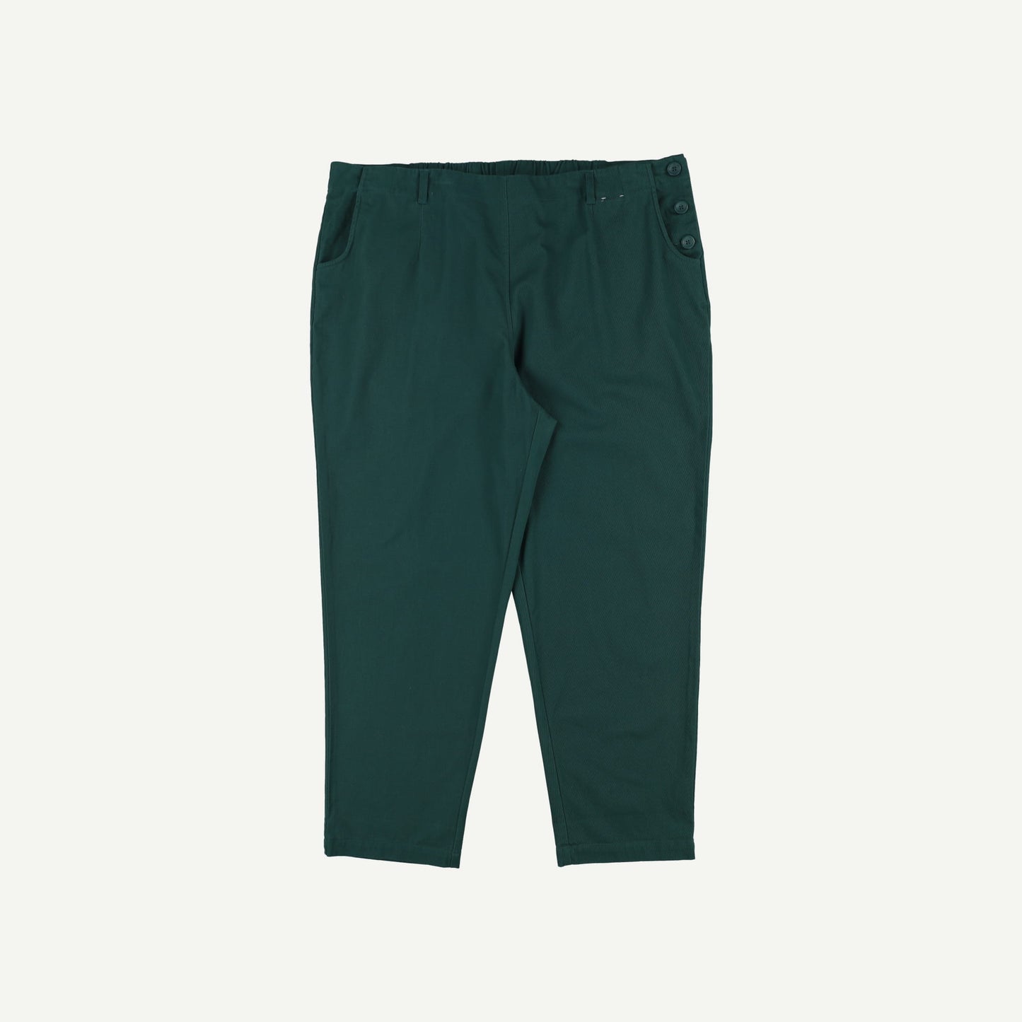 Waterdance Tapered Ankle Trousers