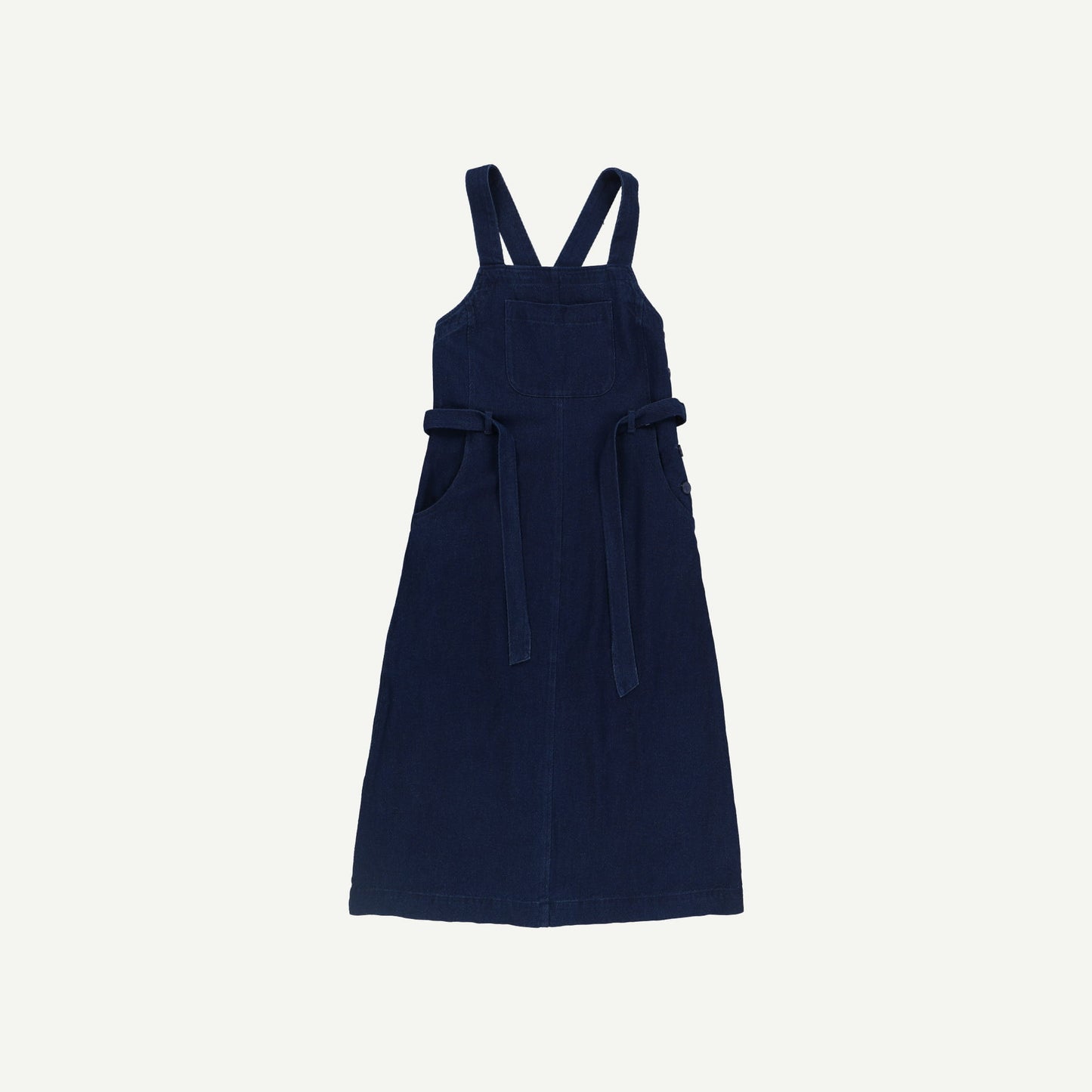 Lantivet Pinafore Dress