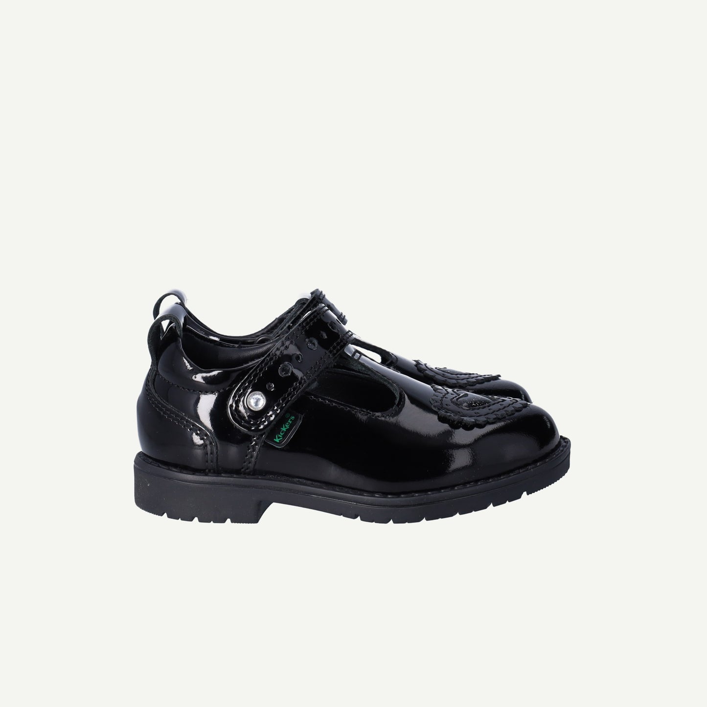 Lachly Heart Shoes