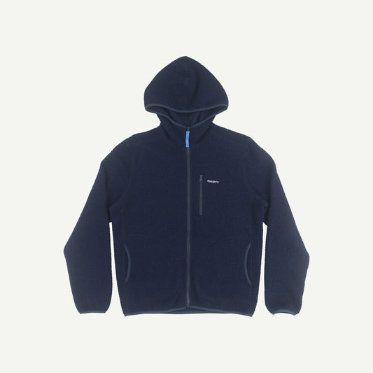 Hegen Fleece
