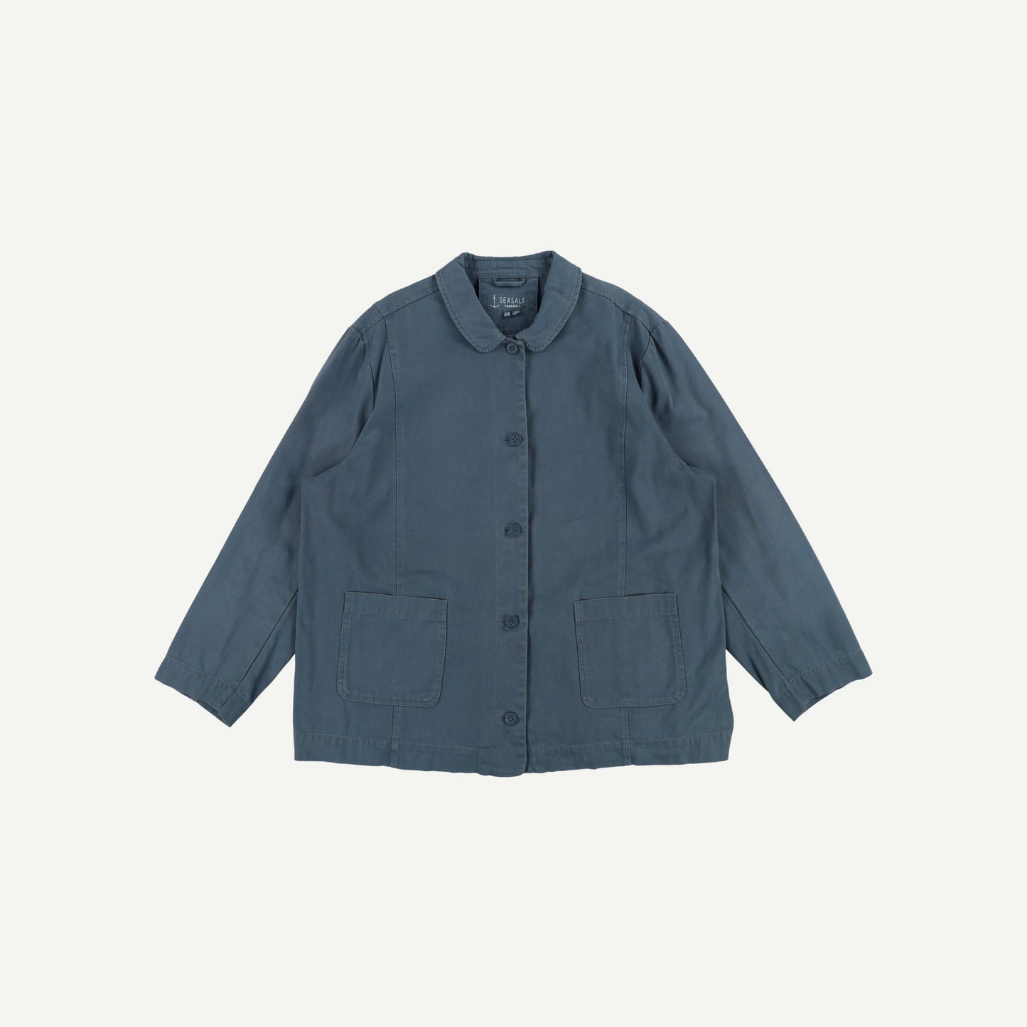 Maritime Heath Jacket