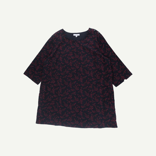 Port Gaverne Tunic Top