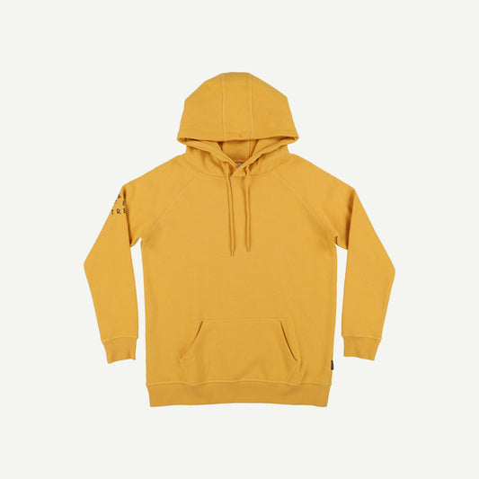 Big Leaf Recycled Hoodie