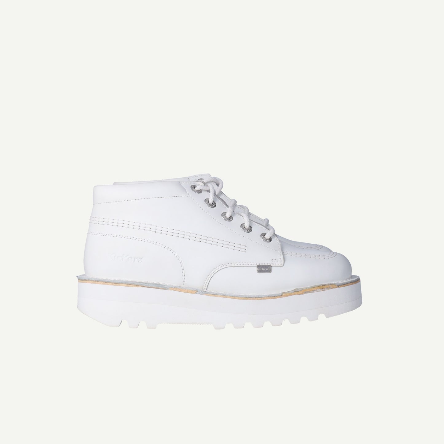 Kick Hi Stack Boots