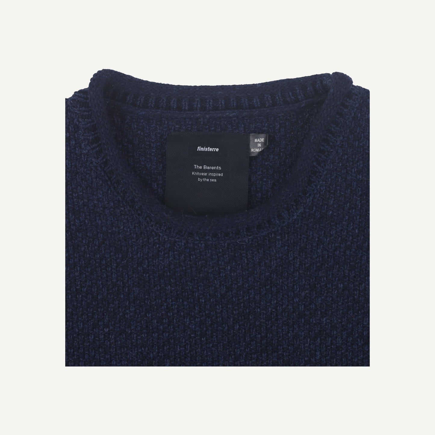 Barents Jumper