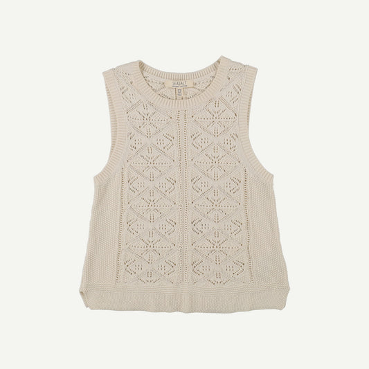 Doe Path Vest